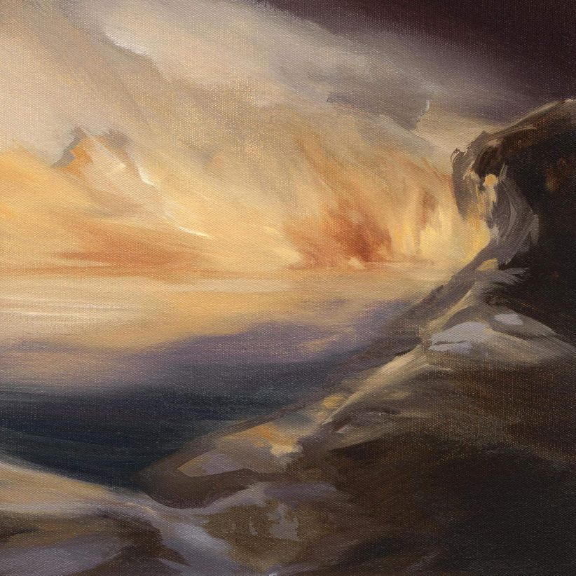 The Besnard Lakes The Besnard Lakes Are the Last of the Great on CD