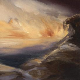 The Besnard Lakes The Besnard Lakes Are the Last of the Grea... 