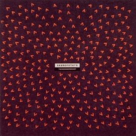 The Wedding Present - Seamonsters... 