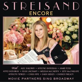 Encore: Movie Partners Sing Broadway... 