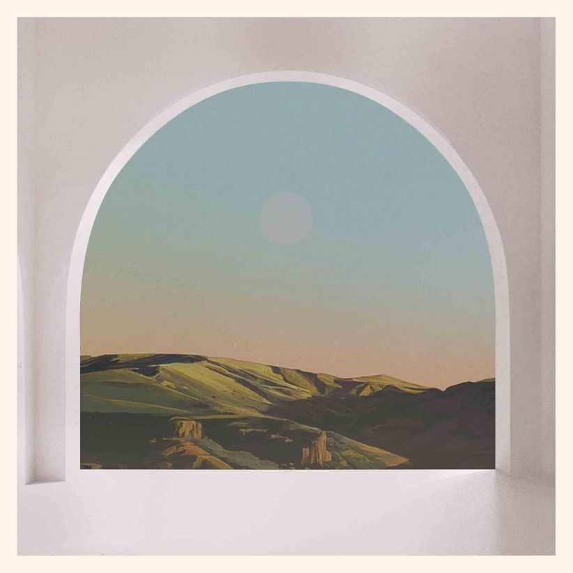 Helios - Espera on CD