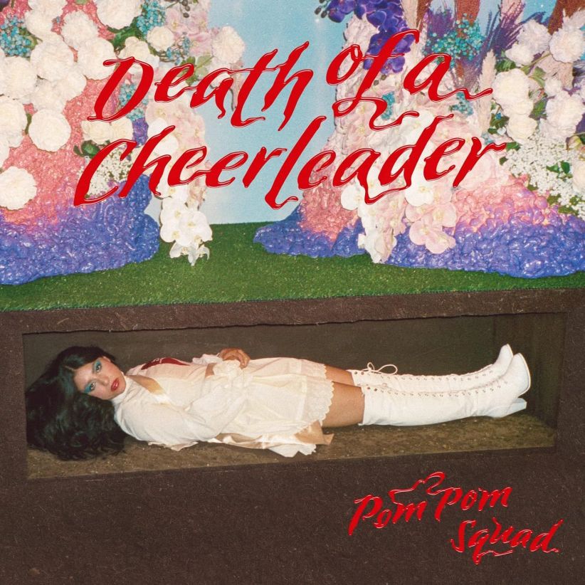 Pom Pom Squad - Death of a Cheerleader on CD