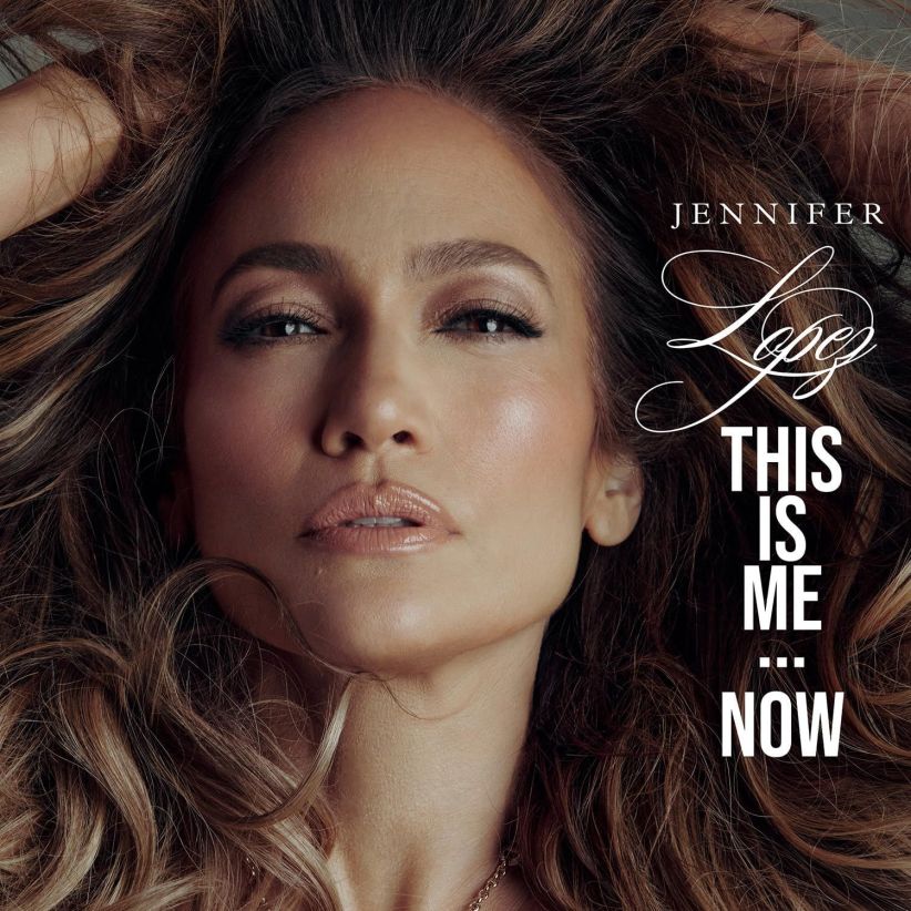 Jennifer Lopez - This is Me...Now on CD