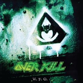 Overkill - W.F.O.... 