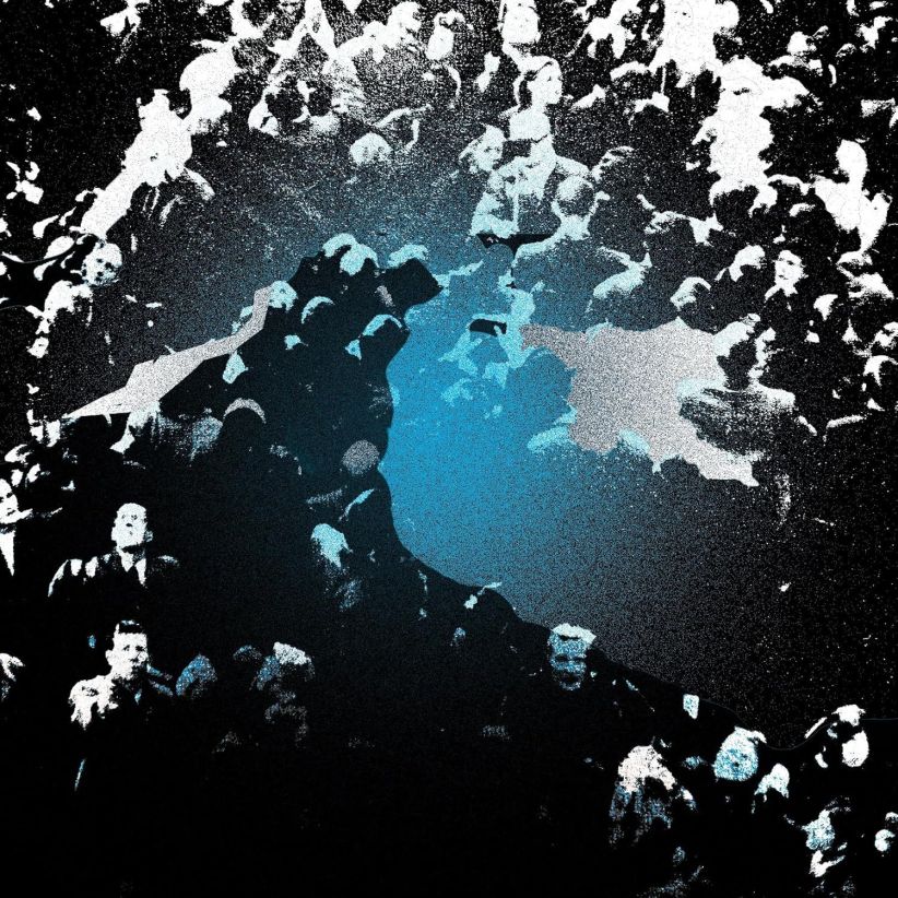 Egyptian Blue - A Living Commodity on CD
