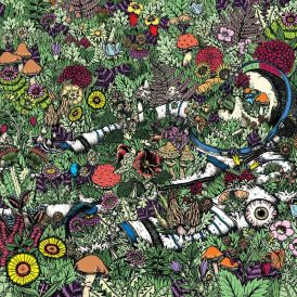 Oozing Wound - Whatever Forever... 