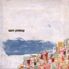 Sam Prekop - Sam Prekop... 