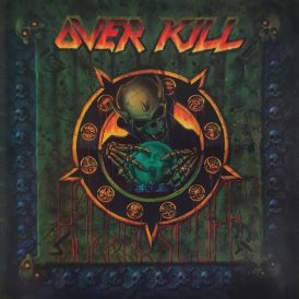 Overkill - Horrorscope... 