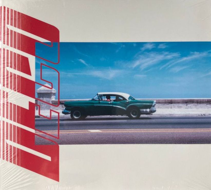 Deco – Nice Car on CD