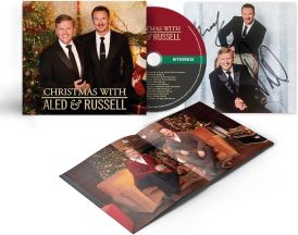 Aled Jones & Russell Watson - Christmas with Aled and Russel... 