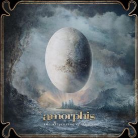 Amorphis - The Beginning Of Times... 