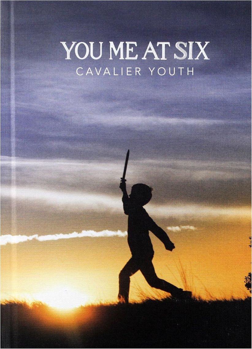 You Me At Six - Cavalier Youth + Oceans Away on CD