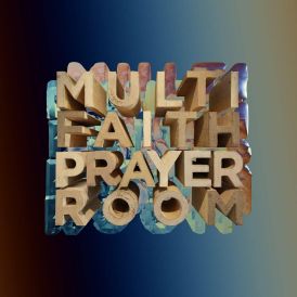 Brandt Brauer Frick - Multi Faith Prayer Room... 