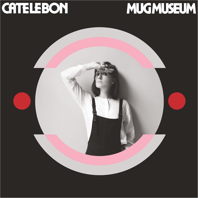 Cate Le Bon - Mug Museum on CD