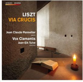 F. Liszt - Liszt: Via Crucis... 
