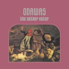 Odawas - The Aether Eater... 
