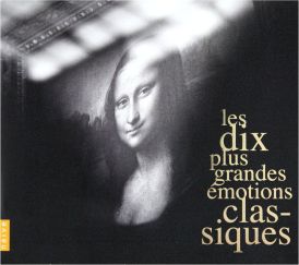 Vari - 10 Greatest Classical Emotions... 