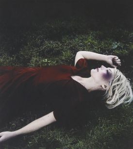 Our Broken Garden - When Your Blackening Shows... 