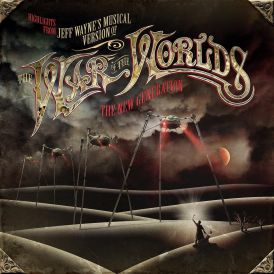 Jeff Wayne - Highlights From Jeff Wayne'S Musical Version Of... 