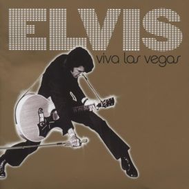 Elvis Presley - Elvis Viva Las Vegas... 