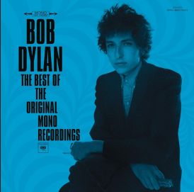 Bob Dylan - The Best Of The Mono Box... 