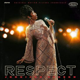 Jennifer Hudson - Respect (Original Motion Picture Soundtrac... 