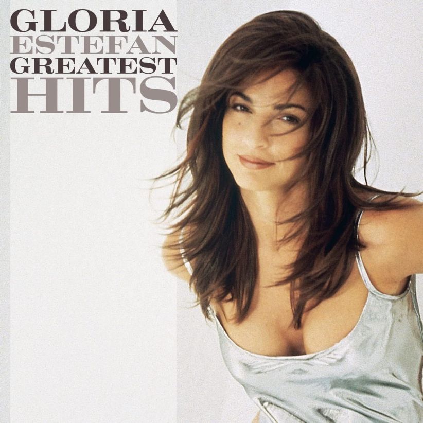 Gloria Estefan - Greatest Hits on CD