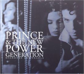 Prince & the New Power Generation - Diamonds And Pearls (Del... 