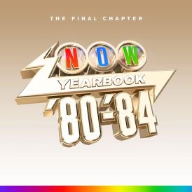 NOW - Yearbook 1980 - 1984: The Final Chapter... 
