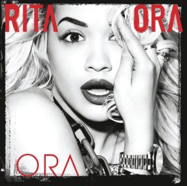 Rita Ora - ORA... 