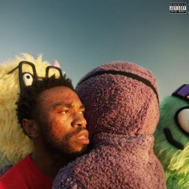 Kevin Abstract - Blanket... 