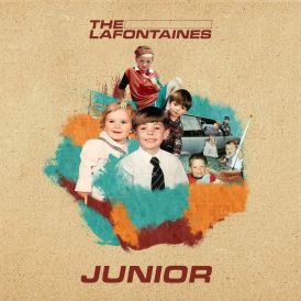 The Lafontaines - Junior... 