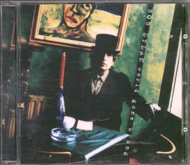 Bob Dylan - World Gone Wrong... 