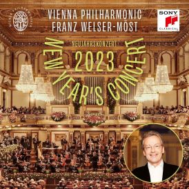 Franz & Wiener Philharmoniker Welser-Möst - Neujahrskonzert... 