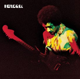 Jimi Hendrix - Band Of Gypsys... 