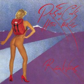 Roger Waters - The Pros And Cons Of Hitch Hiking... 
