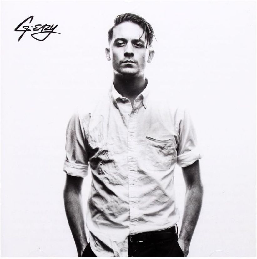 G-Eazy - These Things Happen on CD