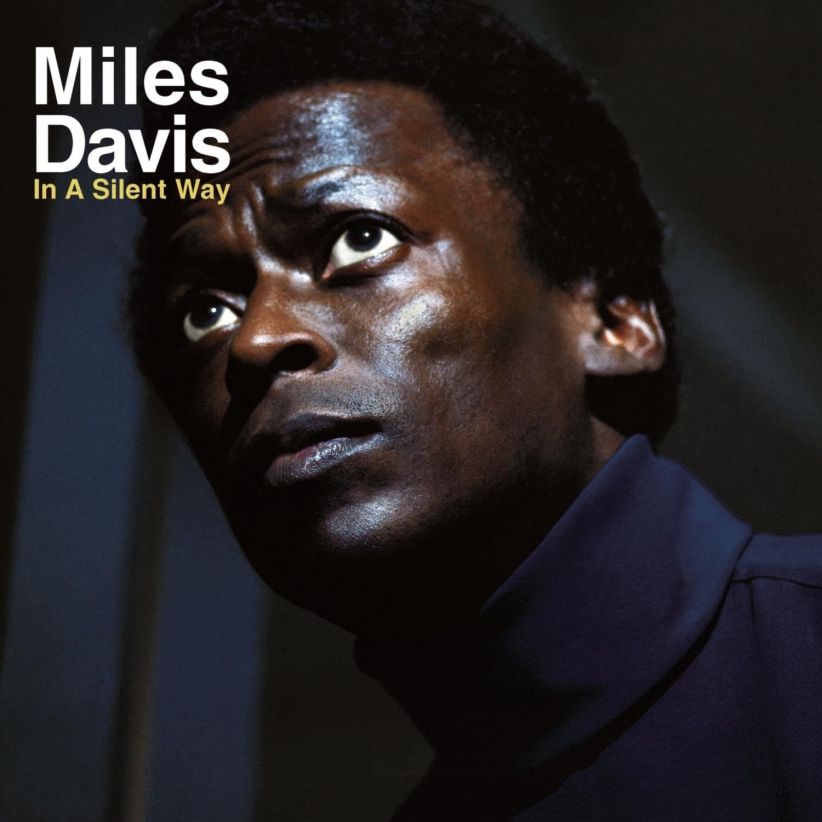 Miles Davis - In A Silent Way on CD