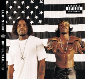 Outkast - Stankonia... 