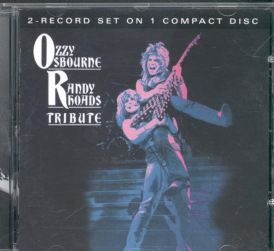 Ozzy Osbourne - Tribute... 