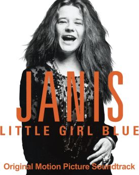 Janis Joplin - Janis: Little Girl Blue (Original Motion Pict... 