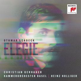 Christian Gerhaher - Schoeck: Elegie, Op. 36... 