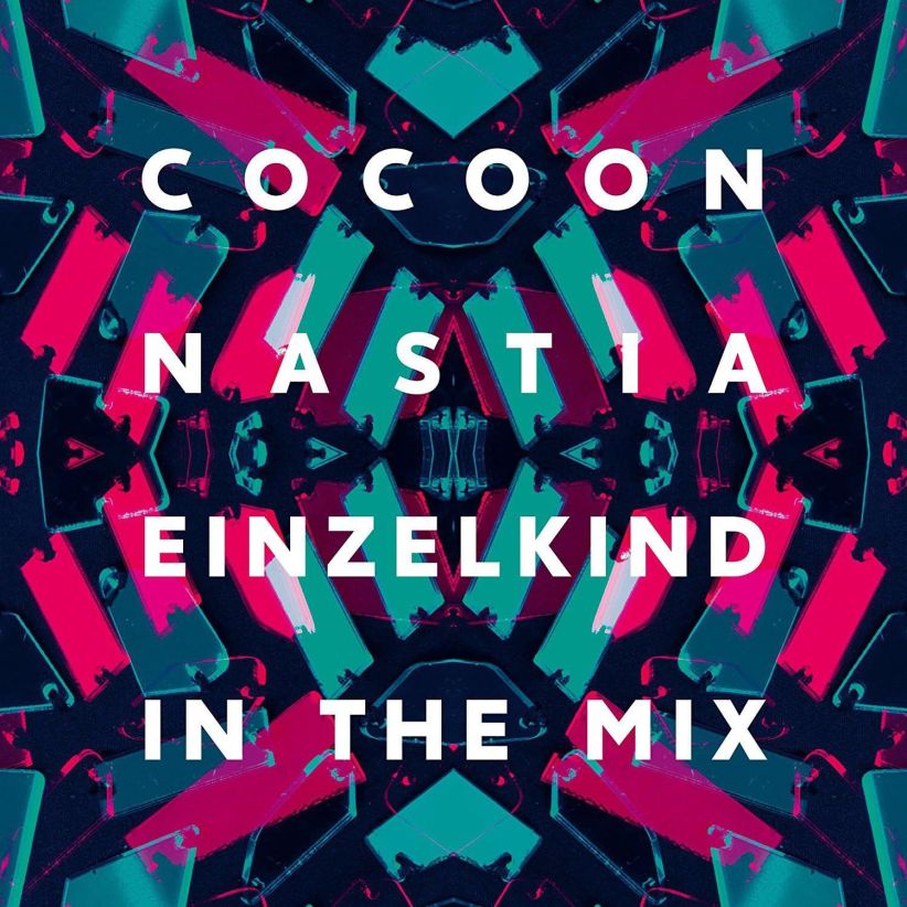 Cocoon Ibiza: Mixed By Nastia & Einzelkind on CD
