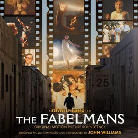John Williams - The Fabelmans (Original Motion Picture Sound... 
