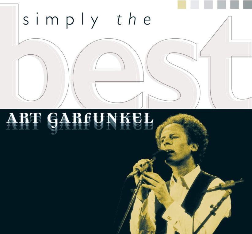 Art Garfunkel - Simply the Best on CD