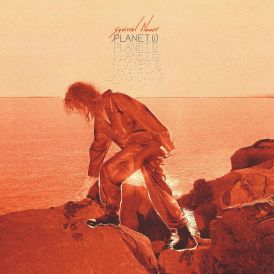 Squirrel Flower - Planet... 