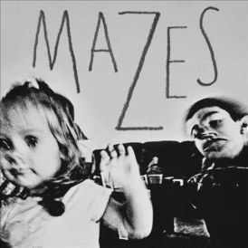 Mazes - A Thousand Heys... 