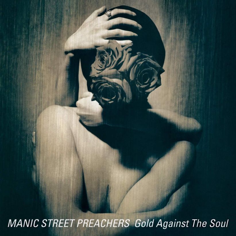 Manic Street Preachers - Gold Against The Soul (Remastered) on CD