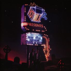 Hot Milk - I Just Wanna Know What Happens When I'M Dead - Ep... 