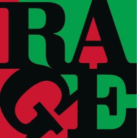 Rage Against The Machine - Renegades (cover image may differ... 